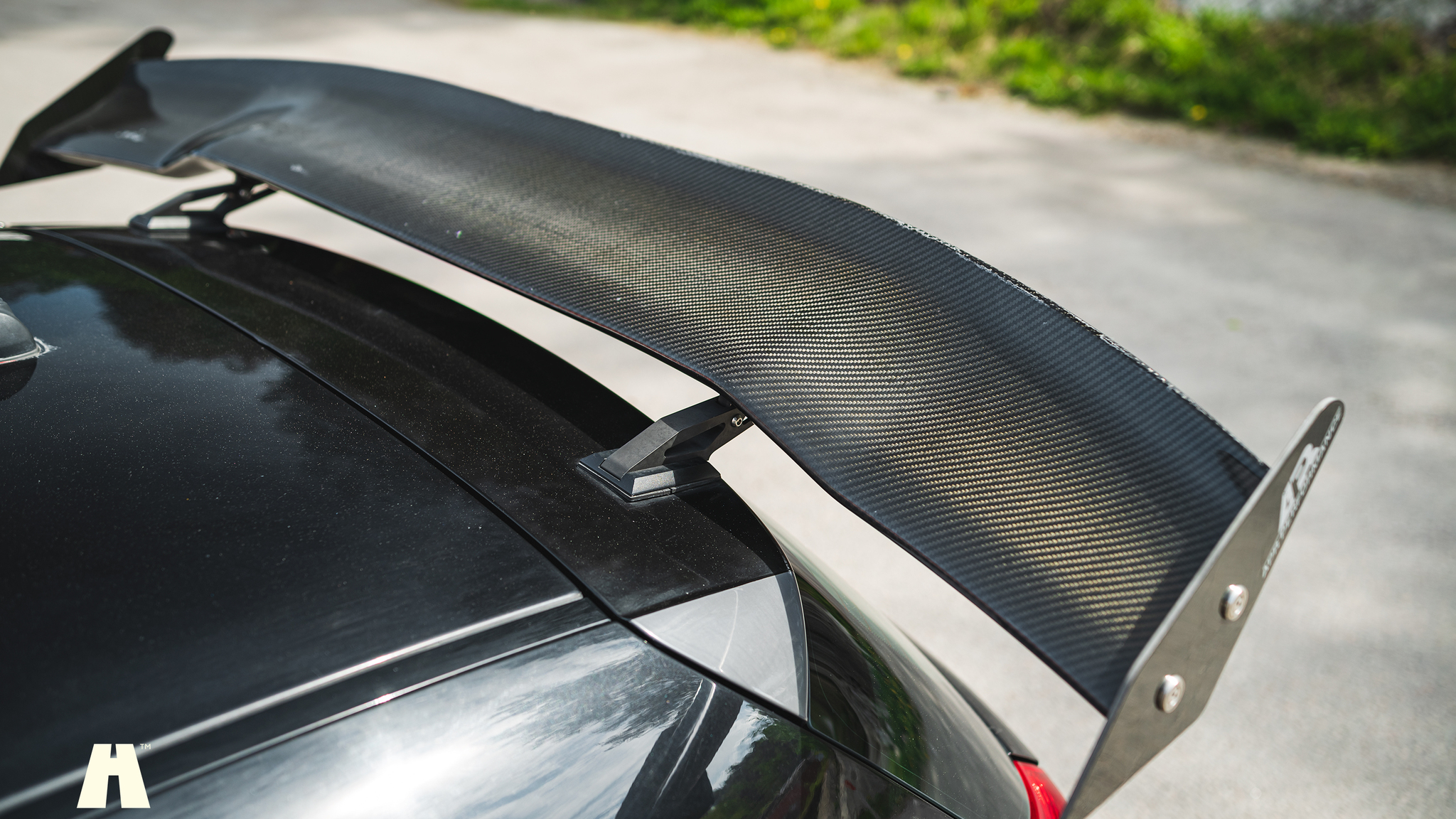 Exteriörbild på 2006 BMW 130 Trackday