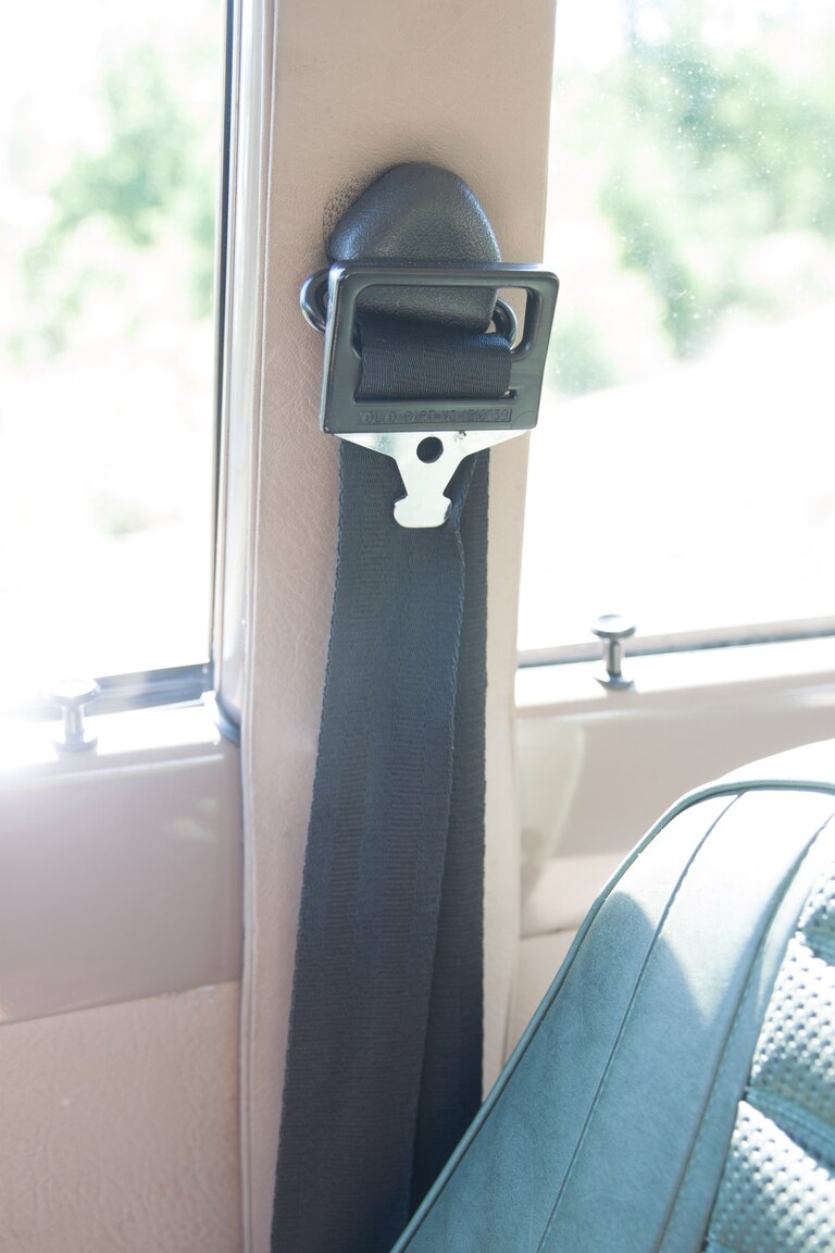 Interiörbild 1962 Volvo Amazon (22)