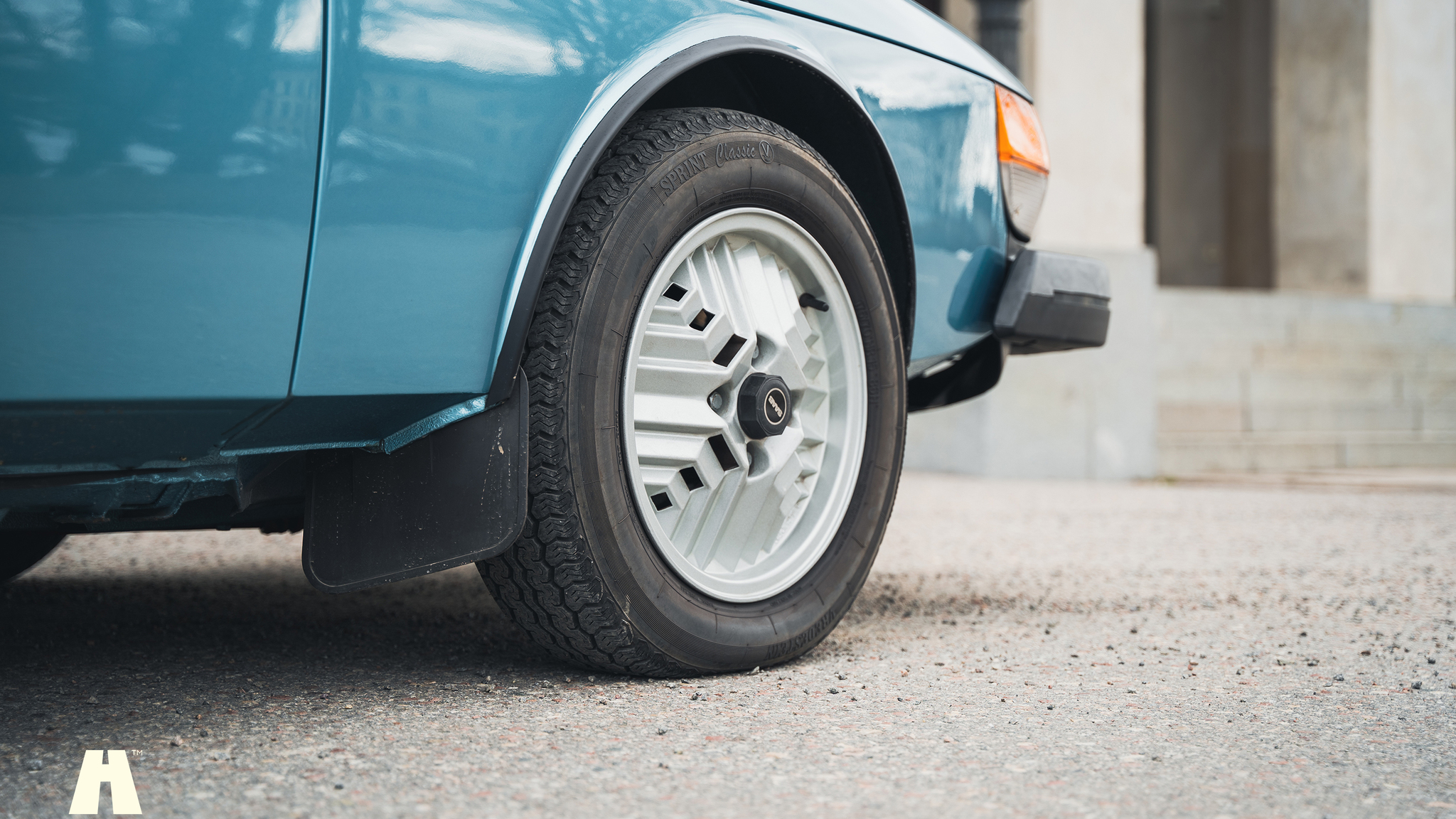 Exteriörbild på 1979 Saab 900 Turbo (33)