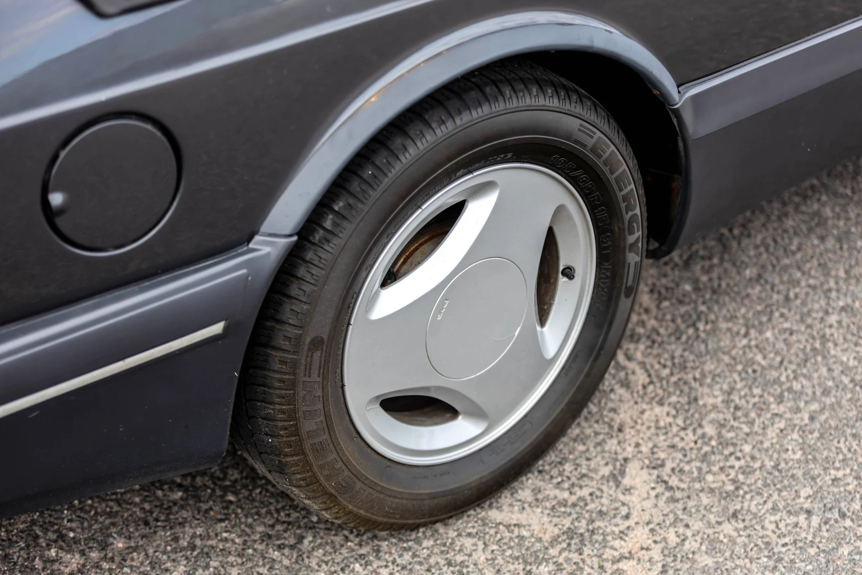 Exteriörbild på 1989 Saab 900 T8 Special (42)