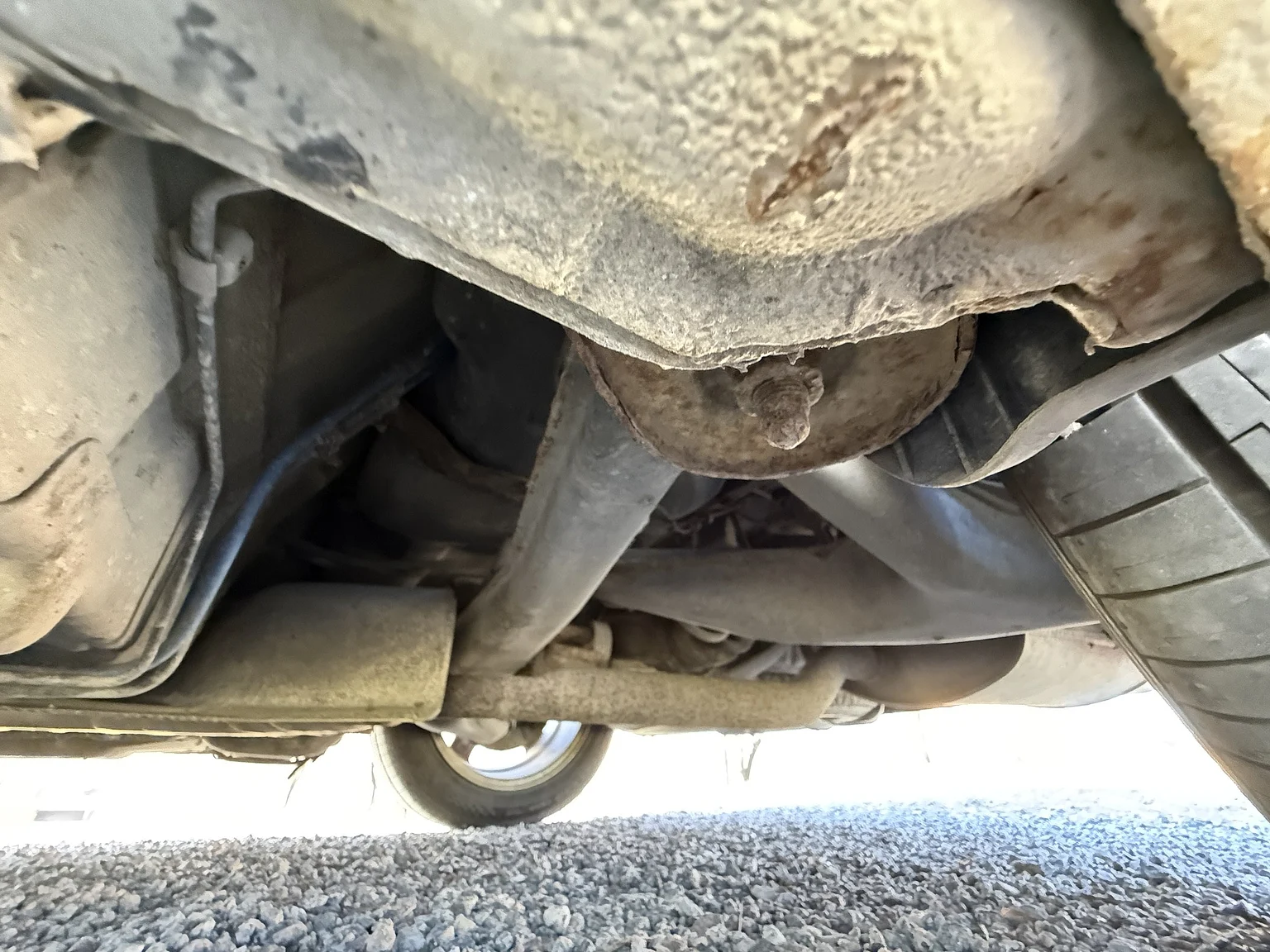 Image of 1996 BMW Z3 1.8 Z3 (22) mechanics