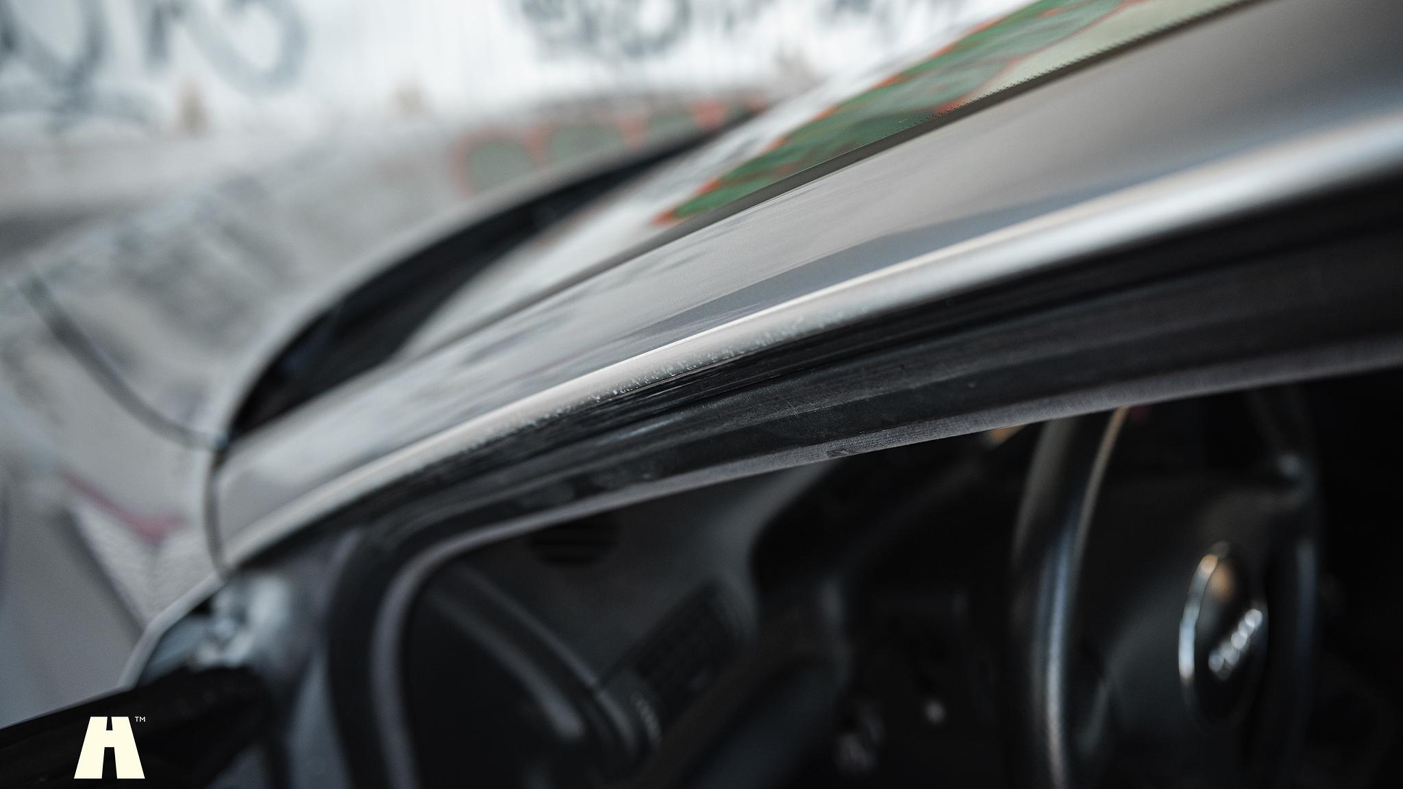 Interior image of 2001 Audi RS4 B5 (48)