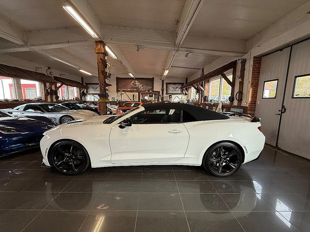 Bild von 2018 Chevrolet Camaro (15)