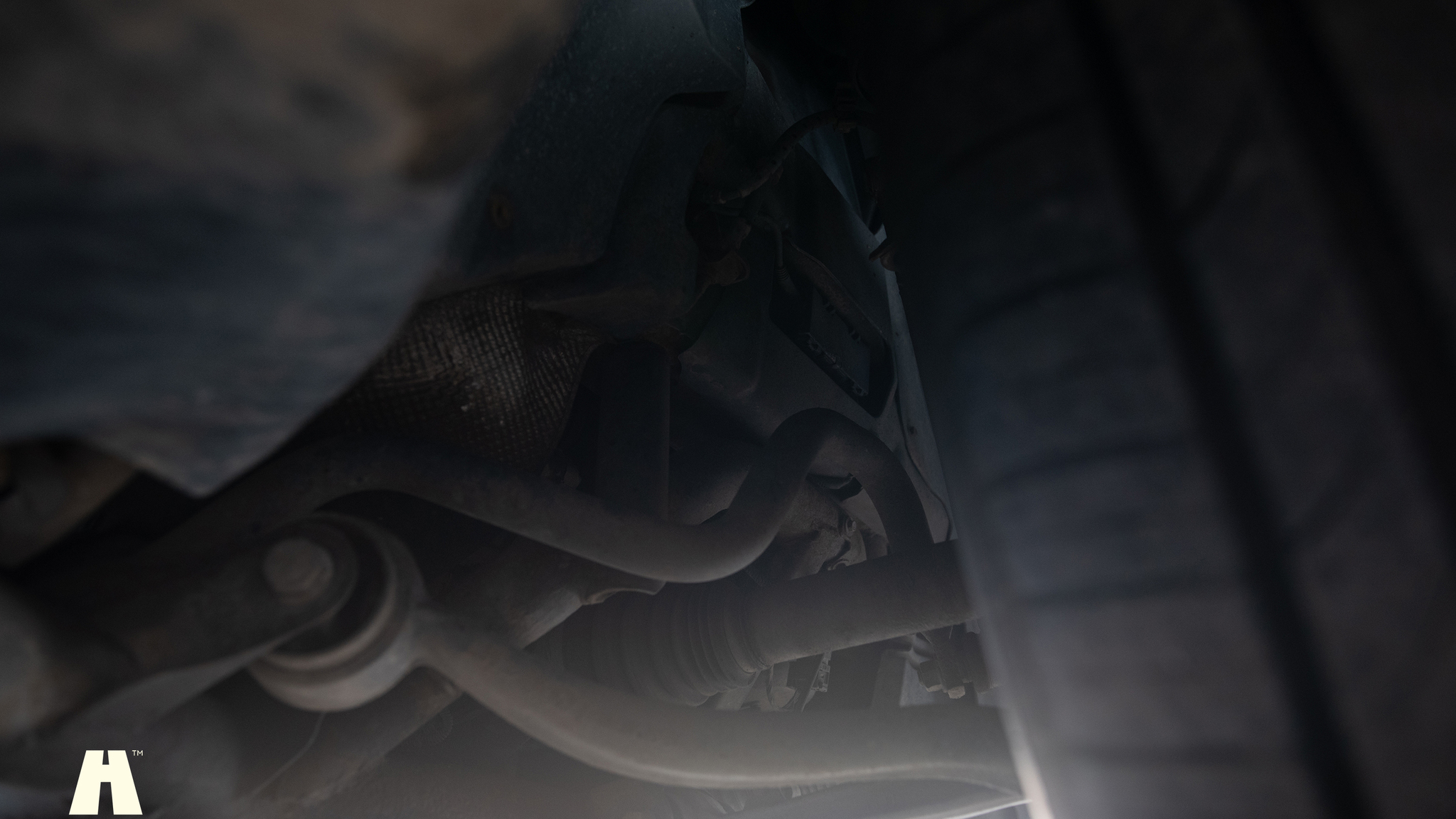 Image of 2011 Range Rover TDV8 Autobiography  mechanics (47)