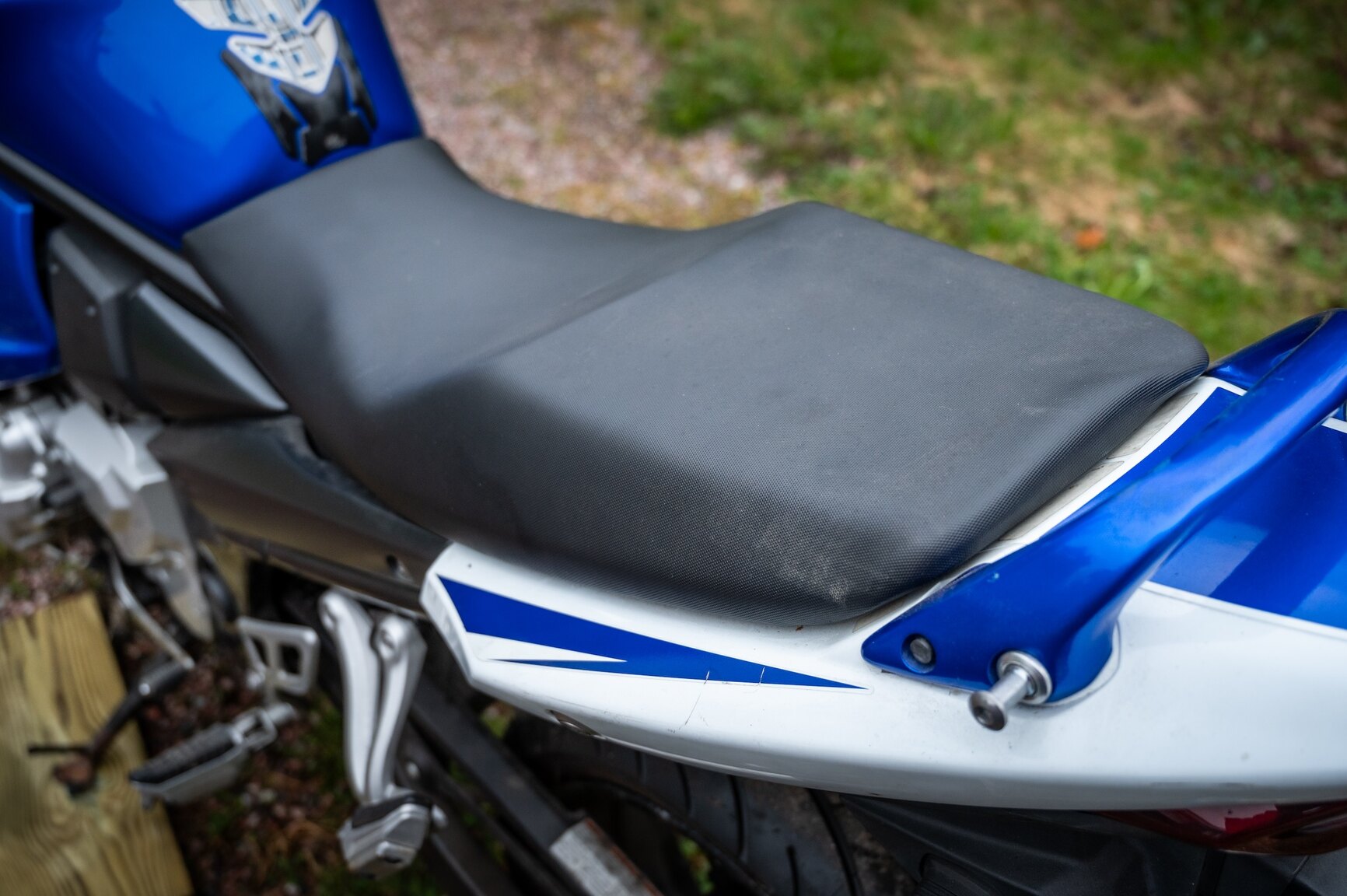 Exterior image of 2008 Suzuki GSX650F (15)