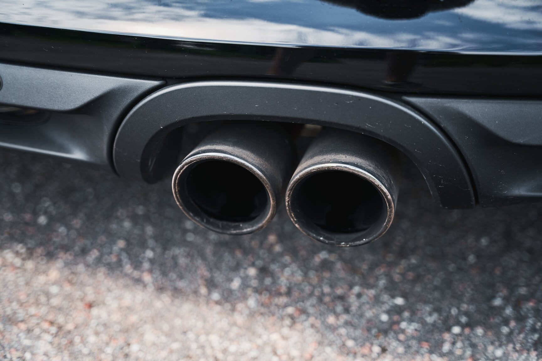 Exterior image of 2013 Porsche Boxster S (29)