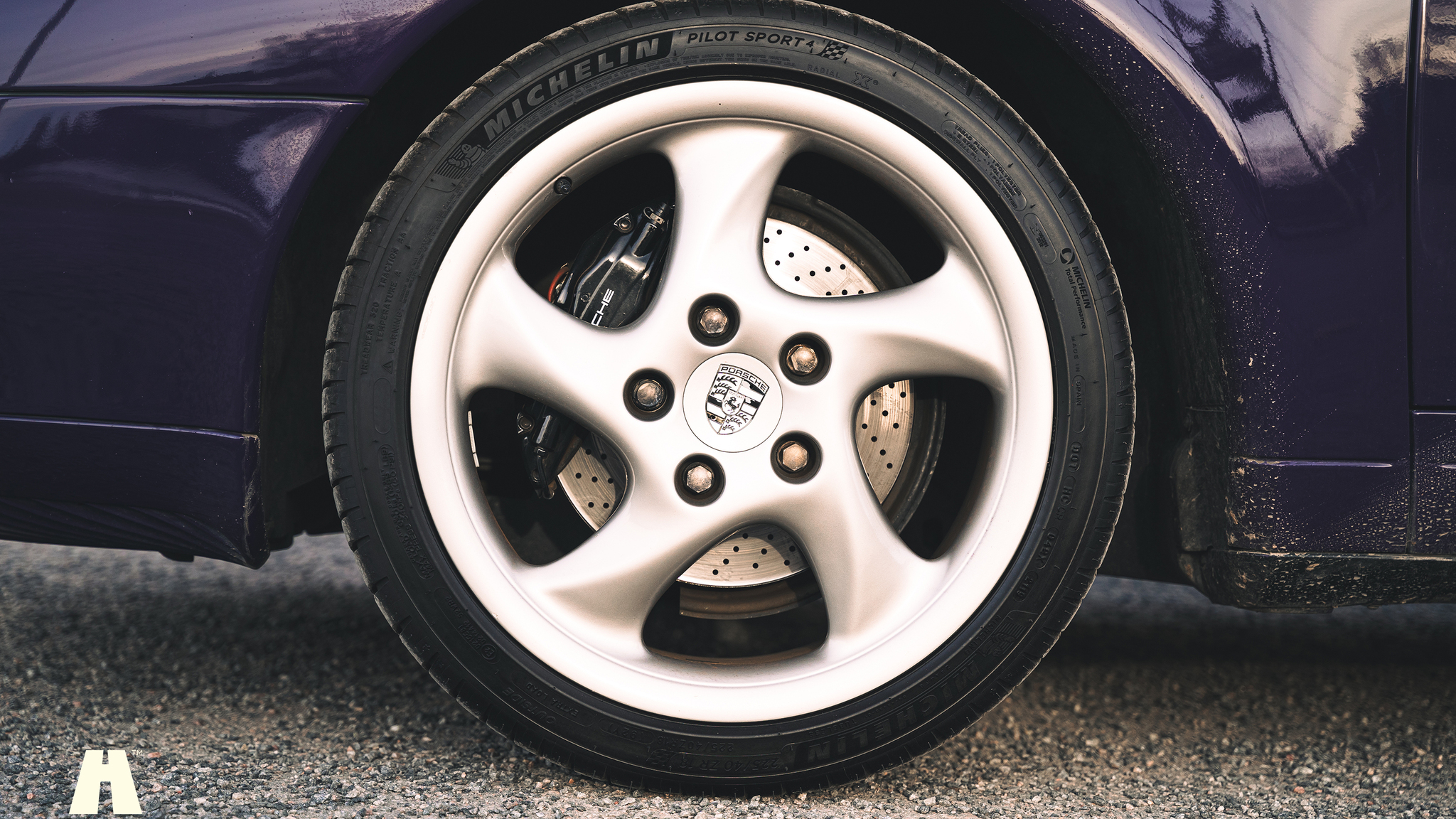 Aussenfoto 1994 Porsche 993 Cabriolet (30)