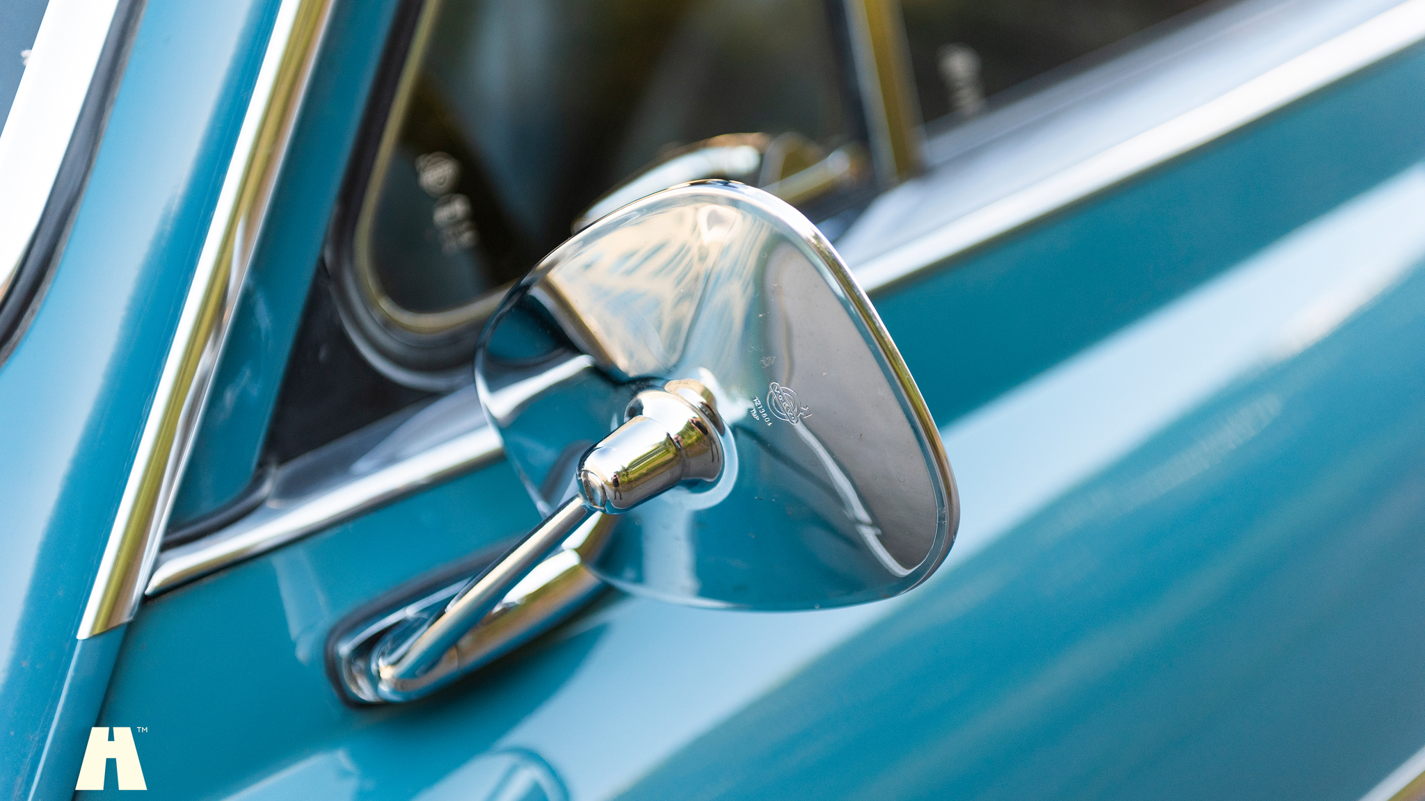 Aussenfoto 1969 Volvo Amazon Herrgårdsvagn