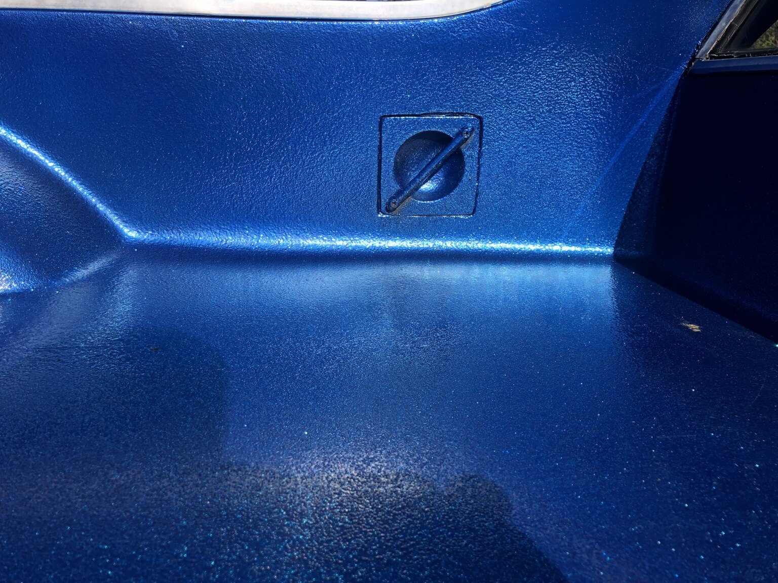 Exteriörbild på 1969 1969 Cadillac Tarragona