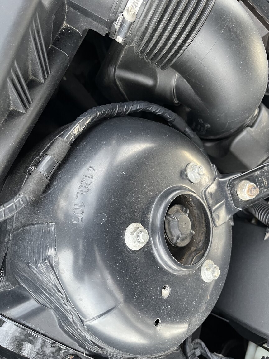 Image of 2007 BMW Z4 3.0Si Coupé mechanics