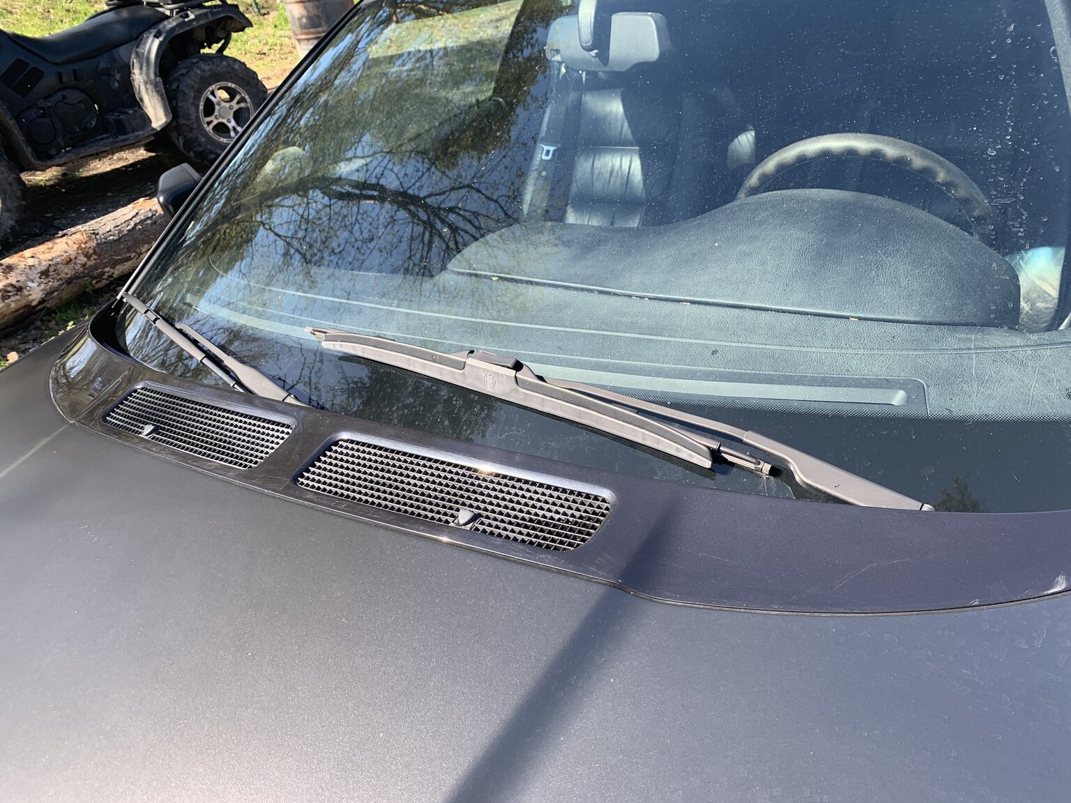 Exteriörbild på 1995 BMW 840i (67)