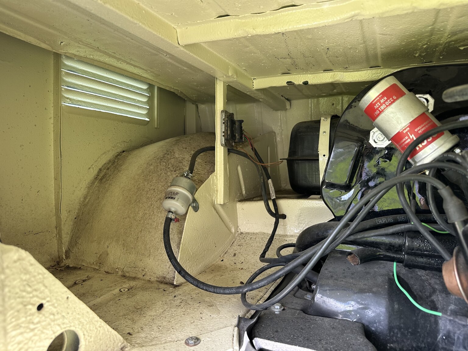 Image of 1969 Volkswagen T1 mechanics (4)