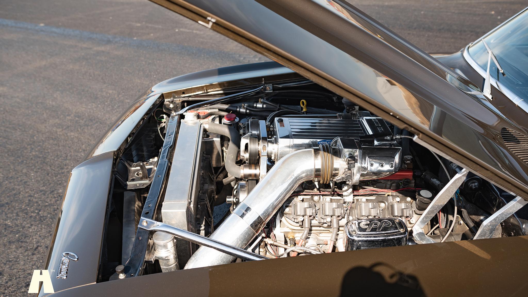 Image of 1969 Chevrolet Camaro 69 Pro touring   mechanics