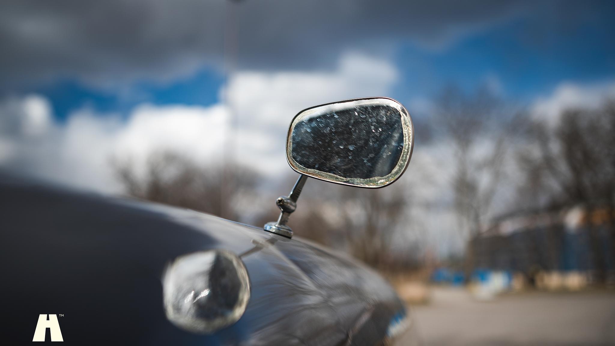 Exterior image of 1966 1966 Jaguar E-Type Series 1 