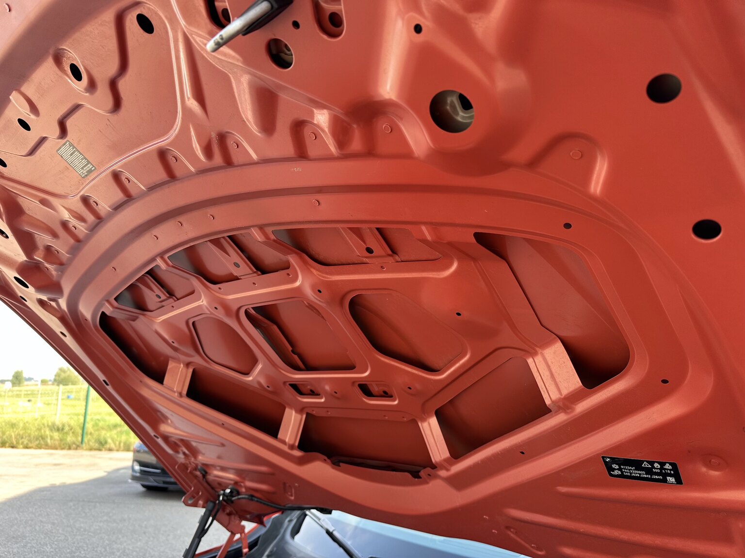 2018 BMW M4 Competition Convertible F83 Manual, Mekanik