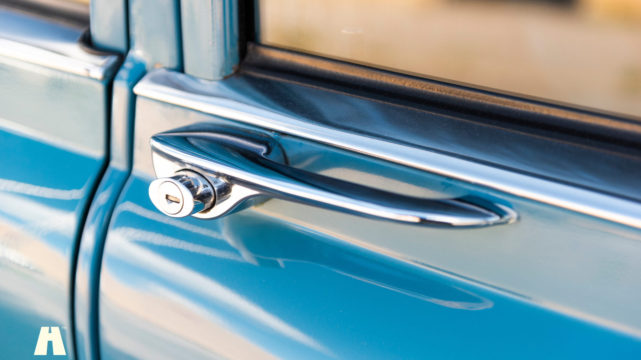 Exteriörbild på 1969 Volvo Amazon Herrgårdsvagn