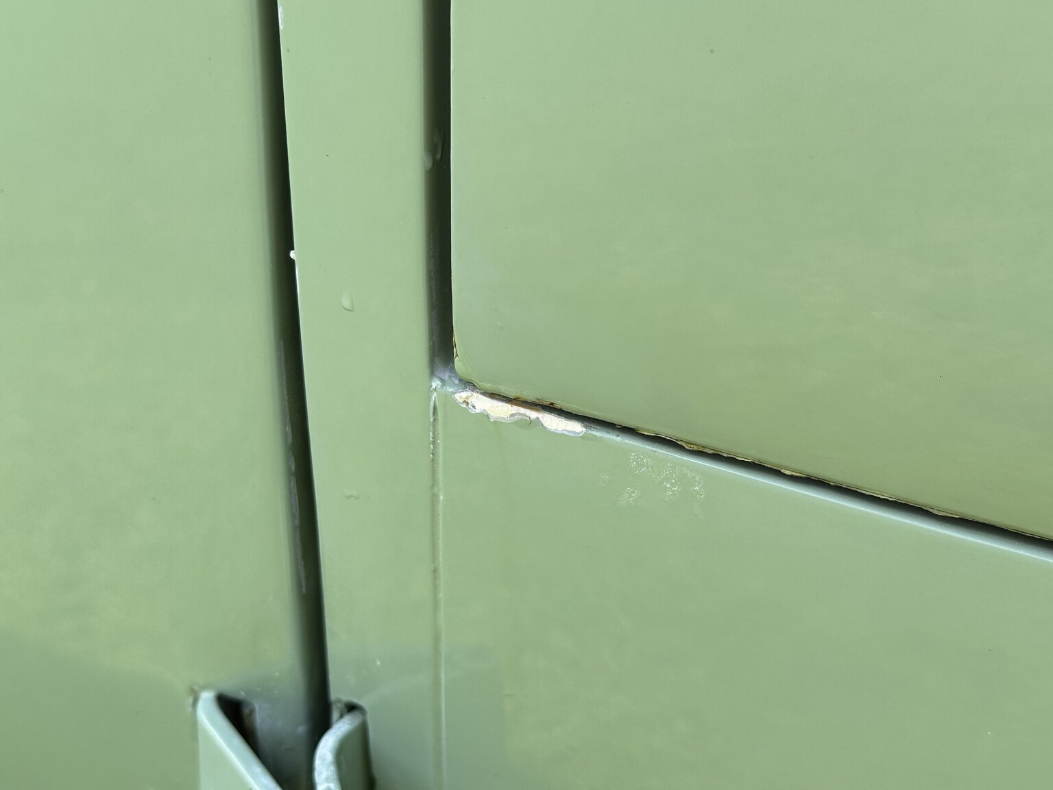 Aussenfoto 1969 Volkswagen T1 (69)