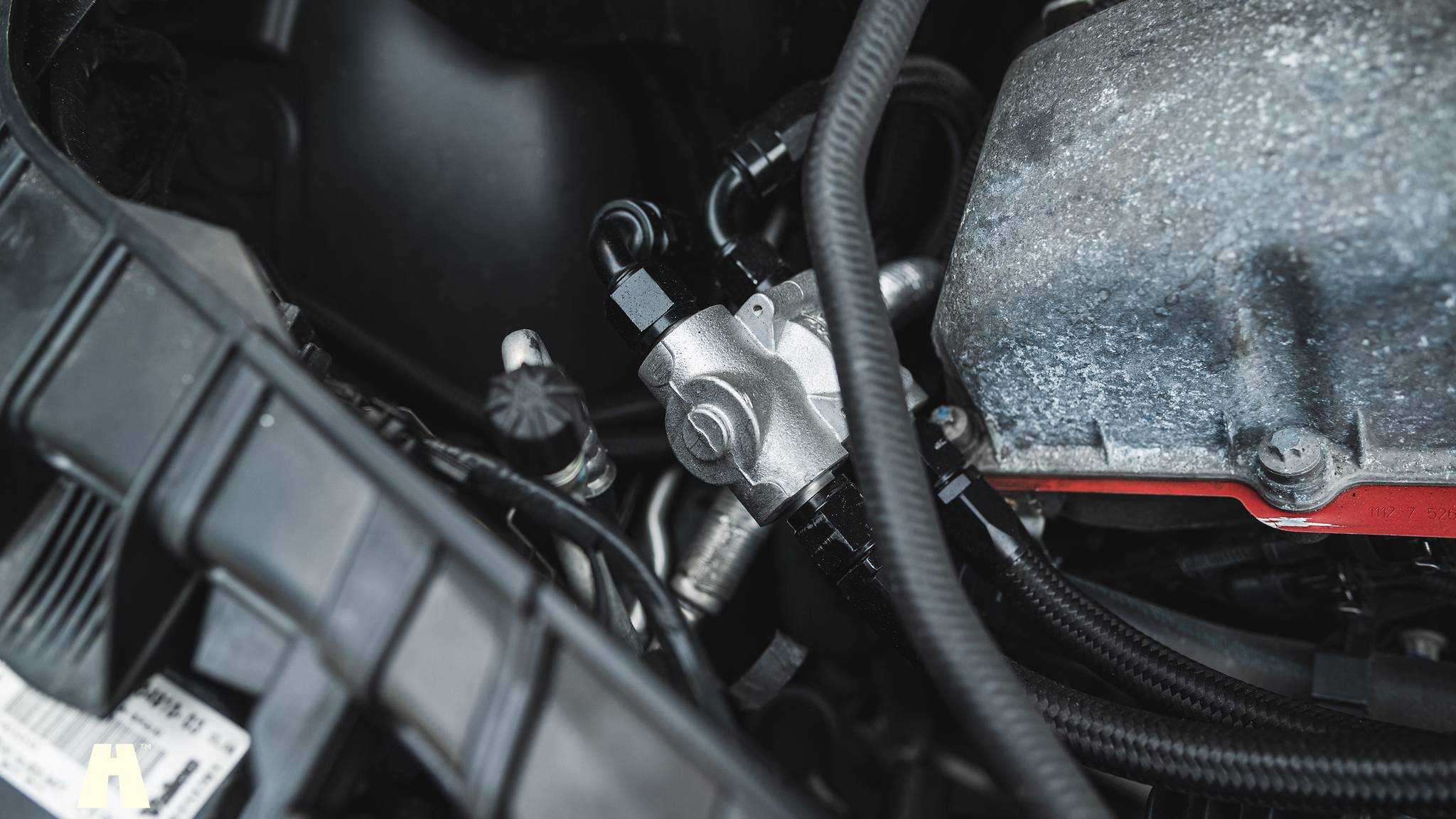 Image of 2006 BMW 130 Trackday mechanics