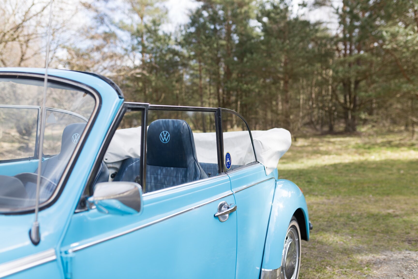 Aussenfoto 1974 VW 1303 LS CAB (73)