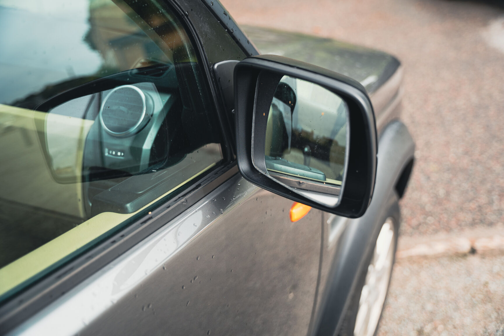 Exterior image of 2008 Land Rover Discovery TDV6 SE (46)