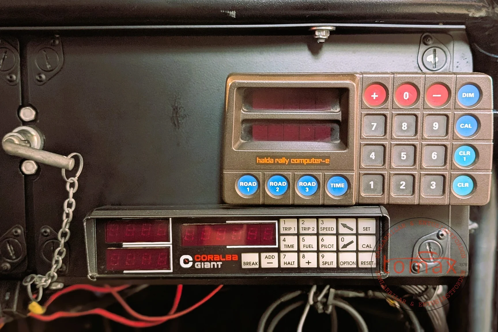 Image of 1981 Audi UR Quattro A2 (17)