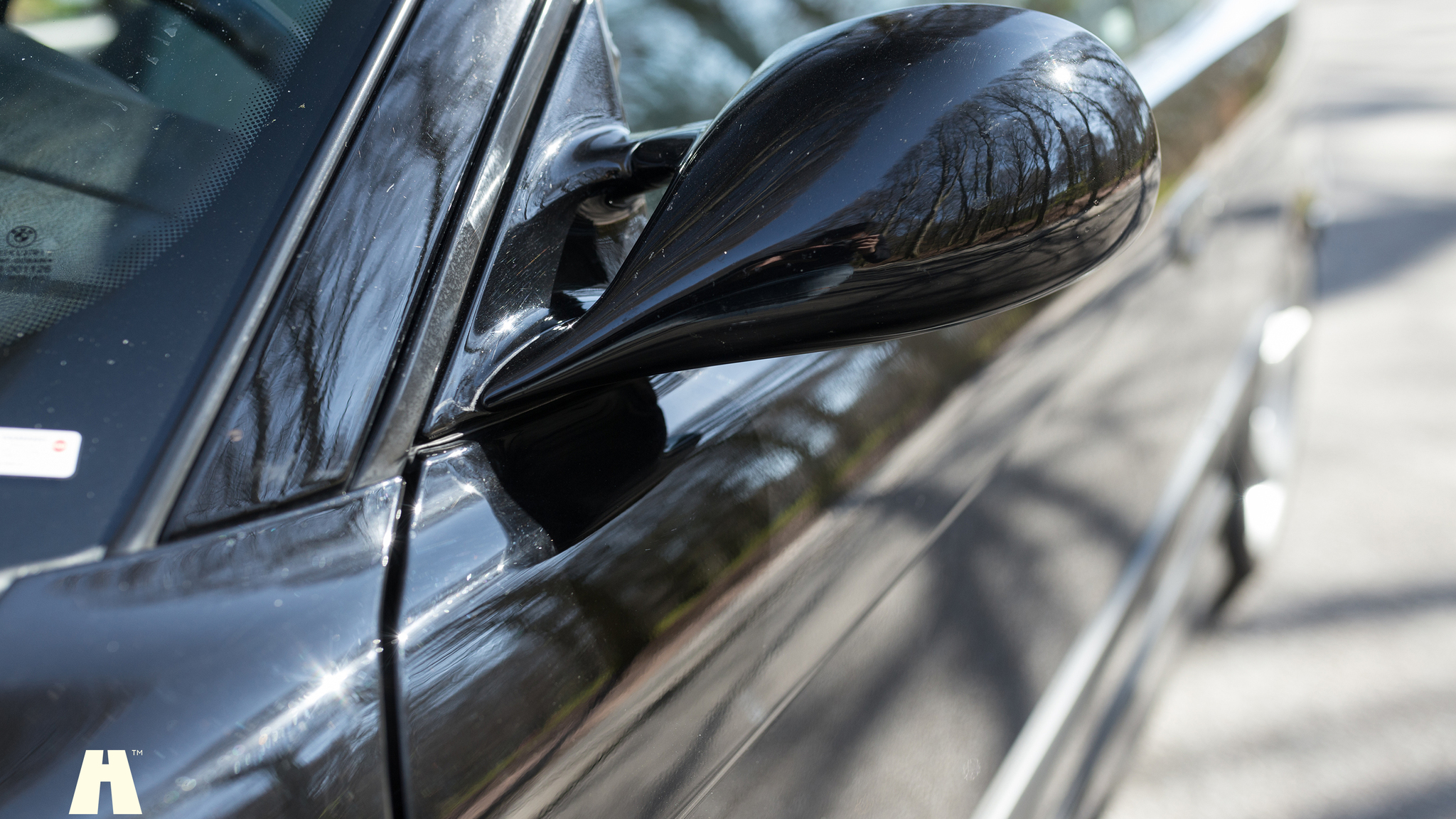 Aussenfoto 1996 BMW M3 3.2 Cabriolet (80)