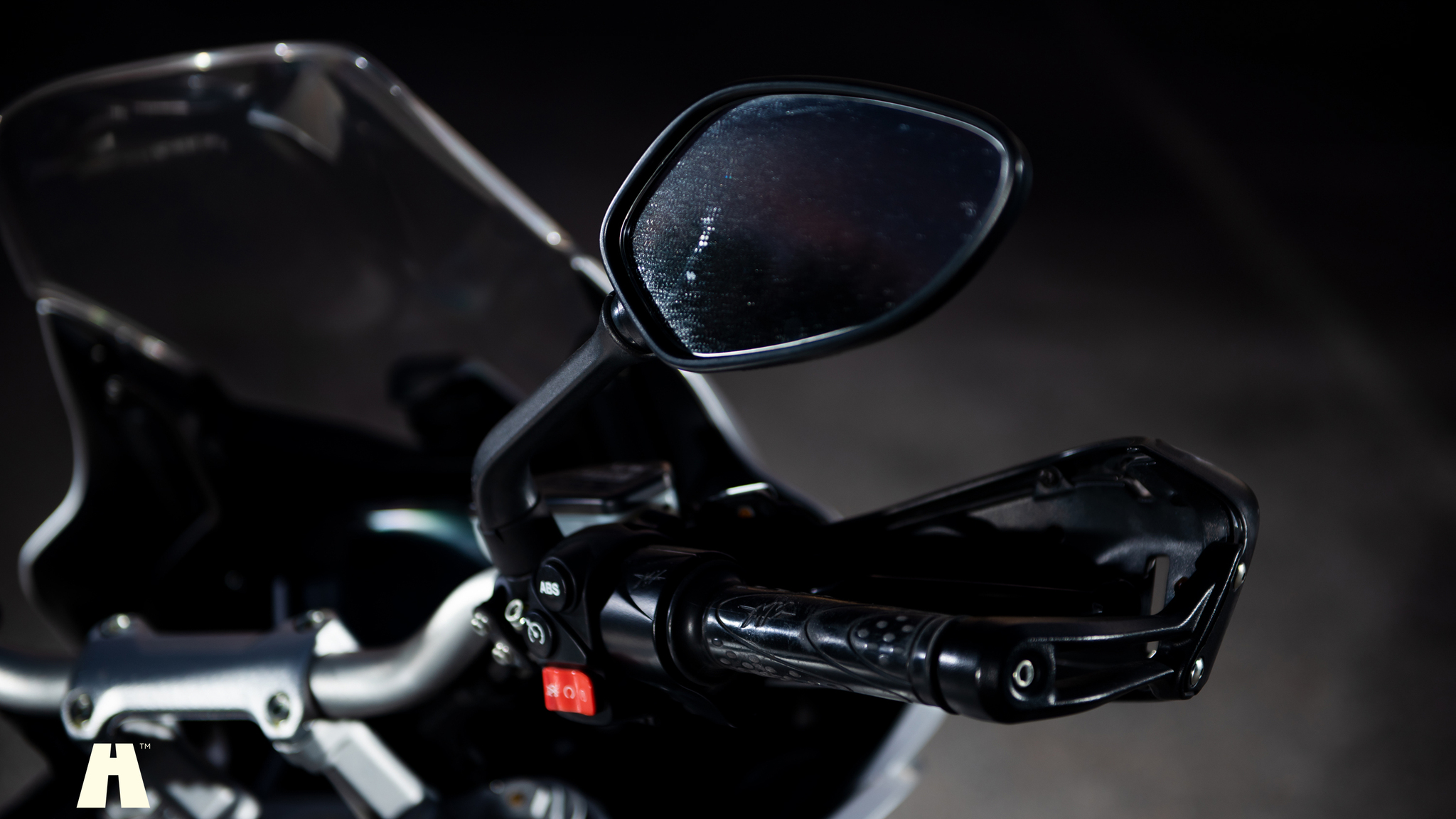 Exteriörbild på 2015 MV Agusta Veloce Turismo 800