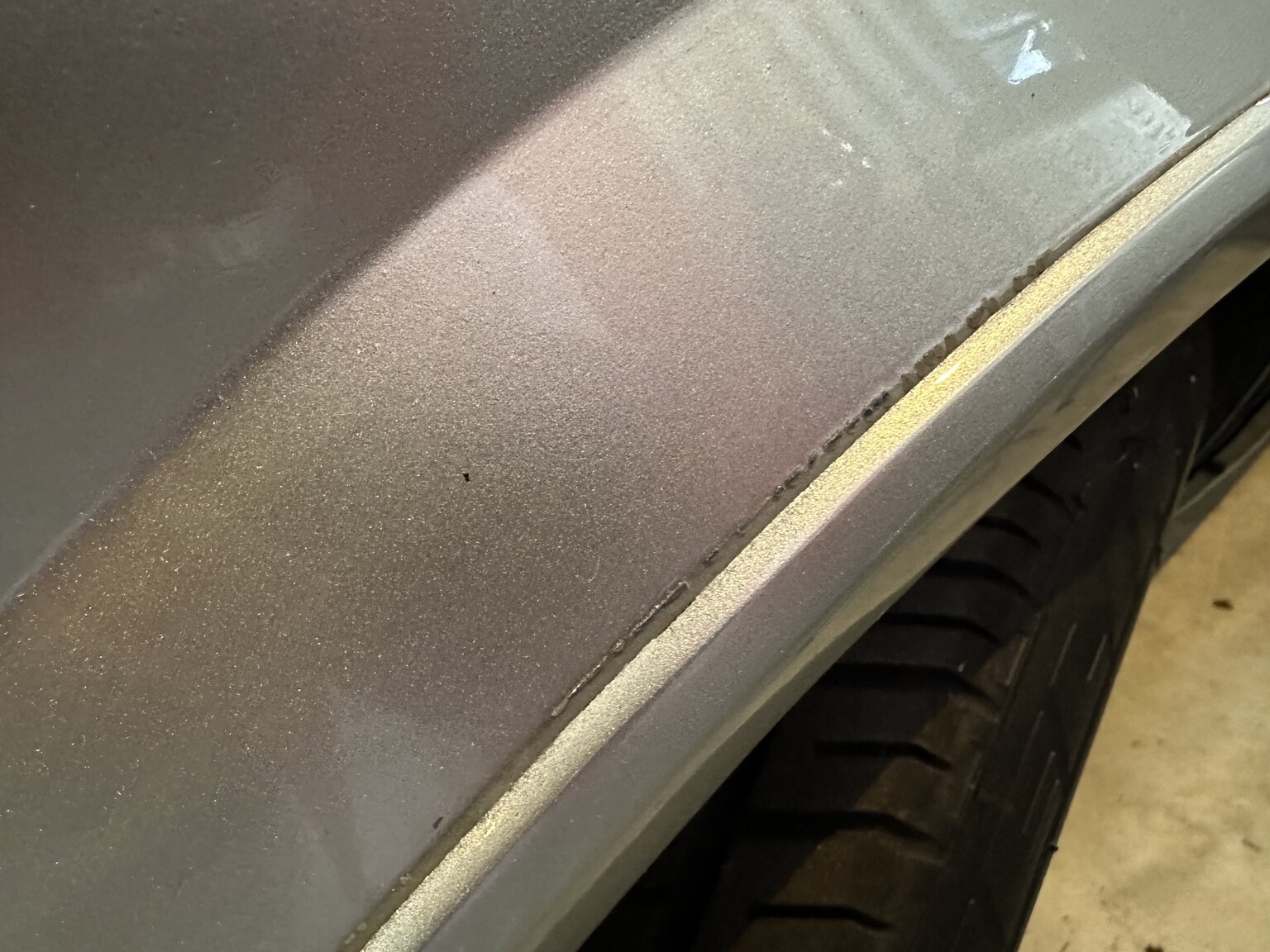 Exterior image of 1988 Chevrolet Astro Dahlbäck Racing