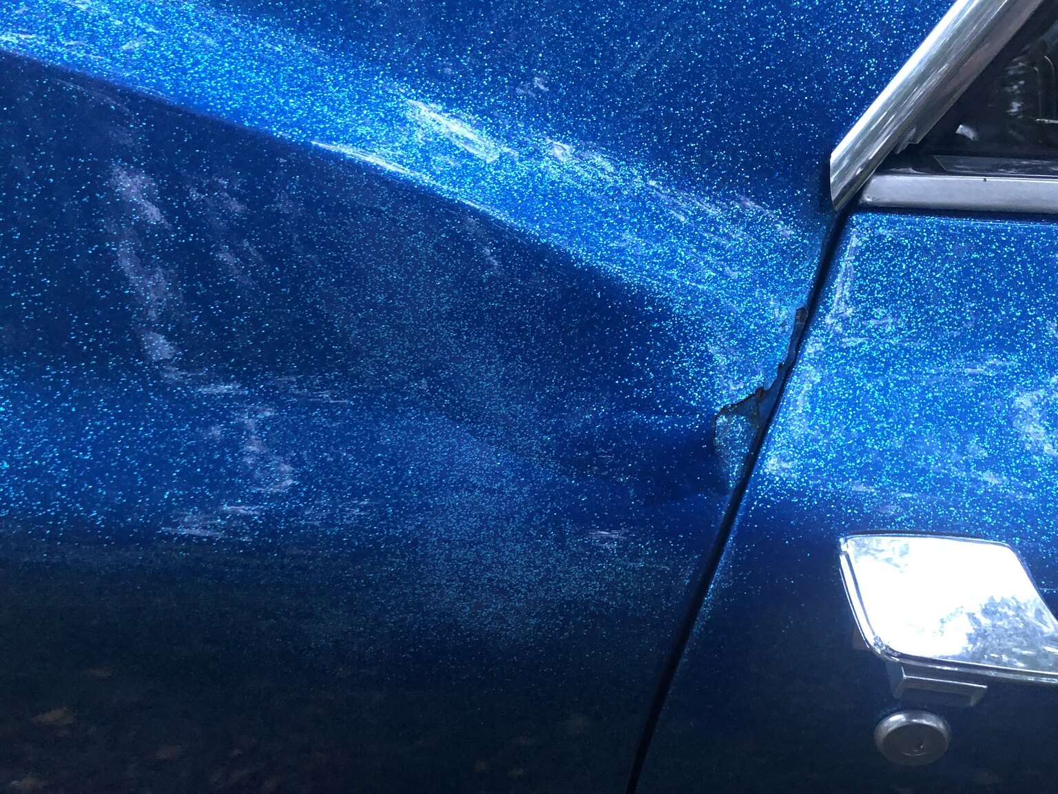 Exteriörbild på 1969 1969 Cadillac Tarragona