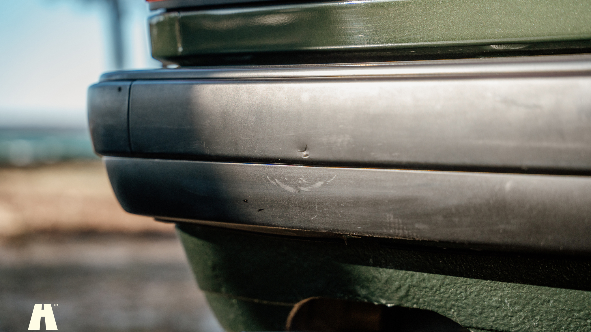 Exteriörbild på 1988 BMW 325 Coupé (54)