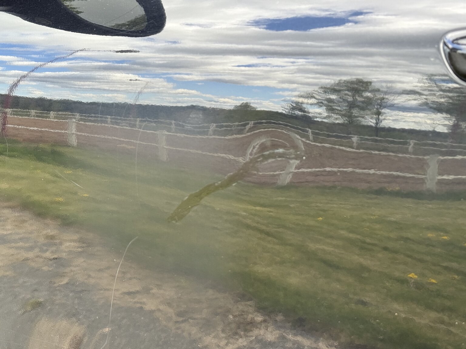 Exteriörbild på 2013 Porsche Cayenne GTS