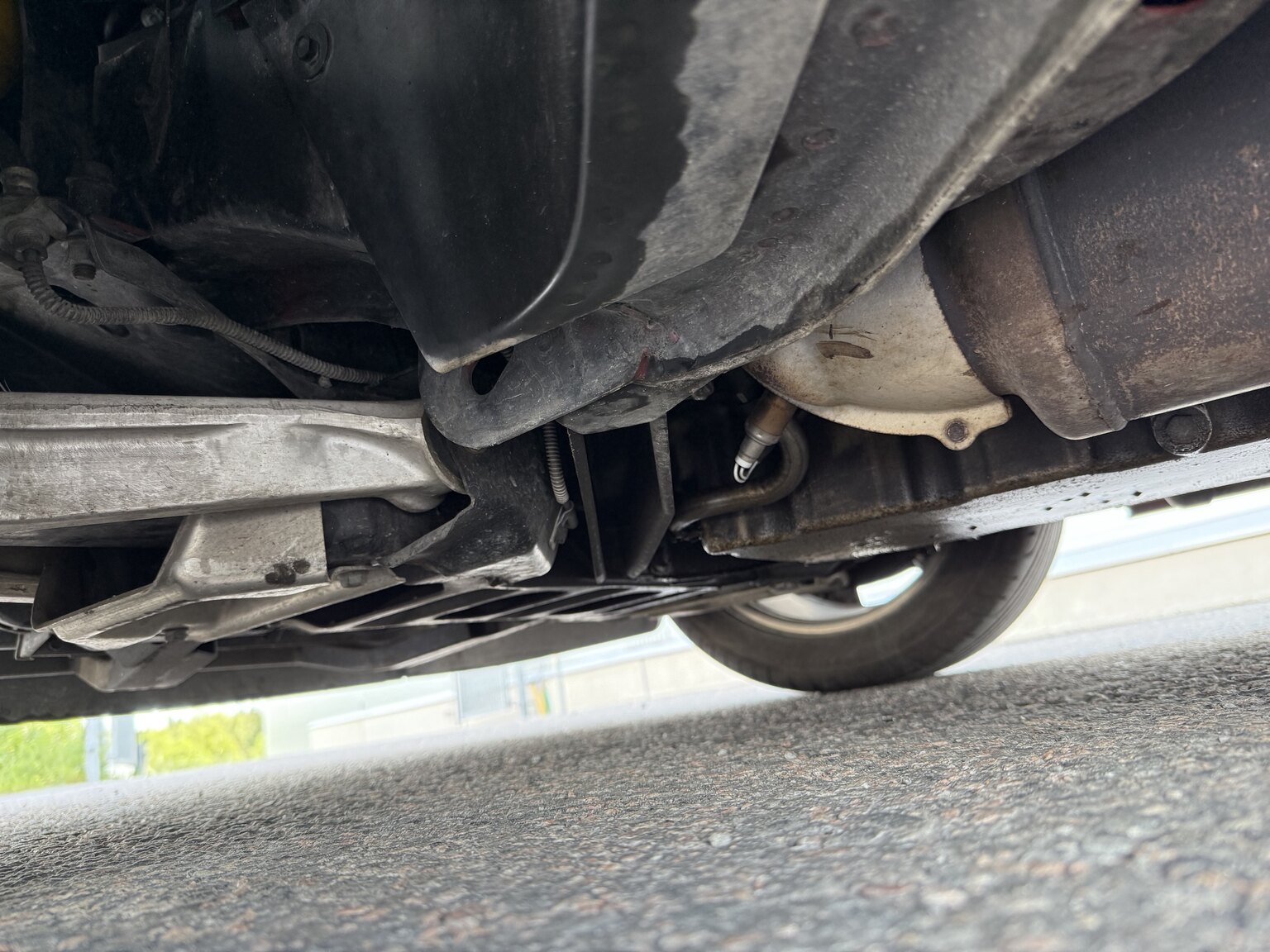 Image of 1990 Chevrolet Corvette ZR-1 Targa mechanics