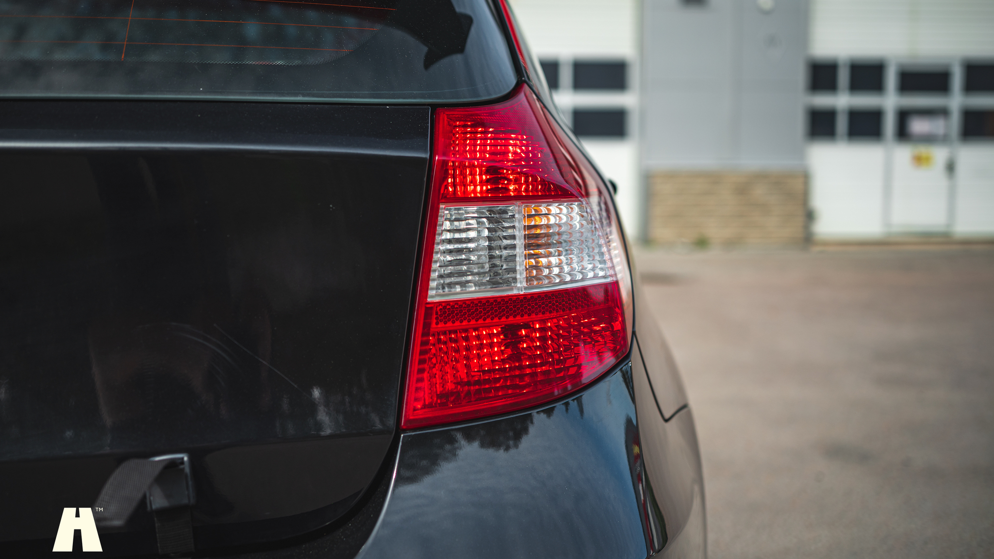 Aussenfoto 2006 BMW 130 Trackday