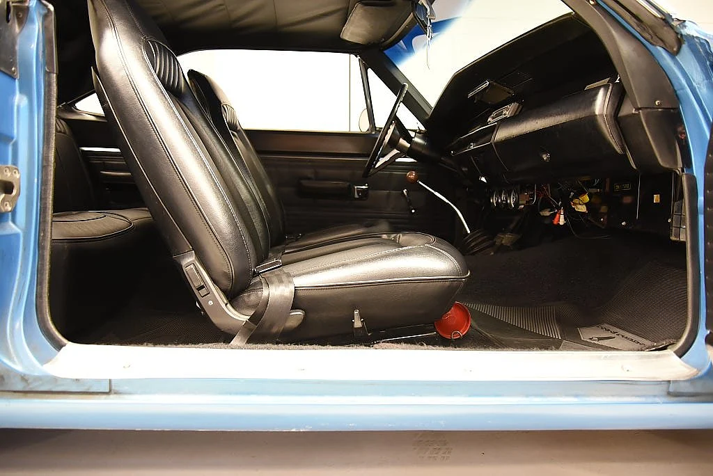 Bild von 1968 Plymouth Road Runner (62)