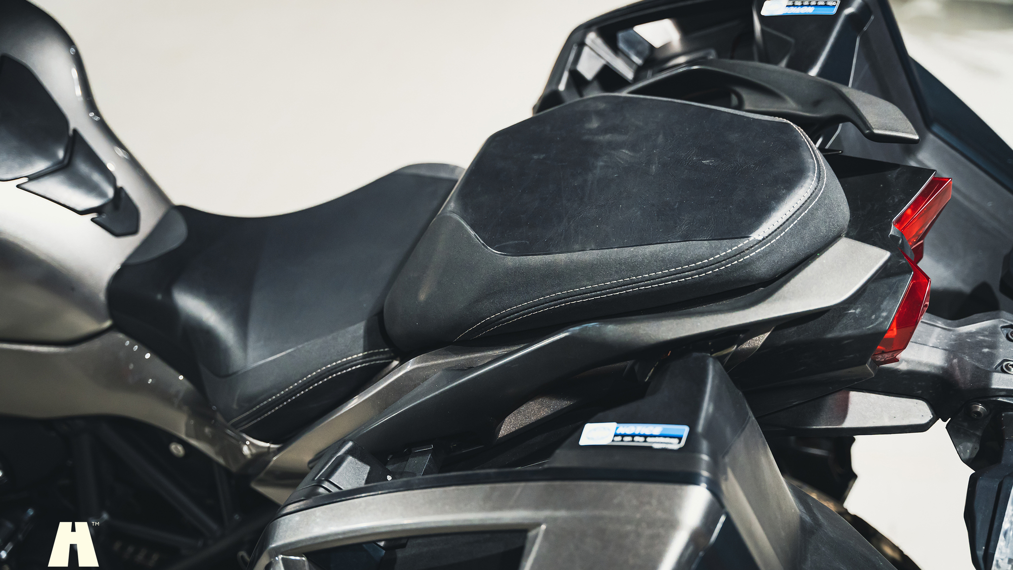 Aussenfoto 2019 Kawasaki Ninja H2 SX