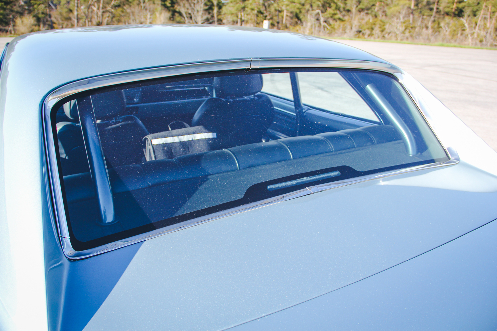 Aussenfoto 1966 Chevrolet Chevelle Malibu Pro Touring (42)