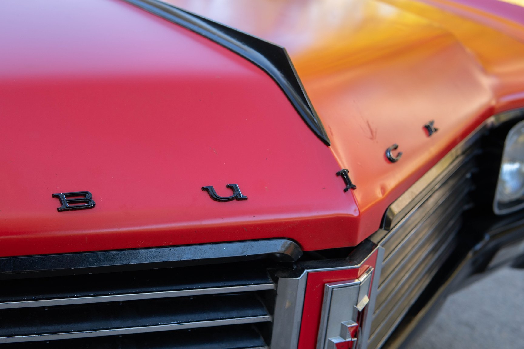 Exterior image of 1967 Buick Electra 225 Custom 430 cui