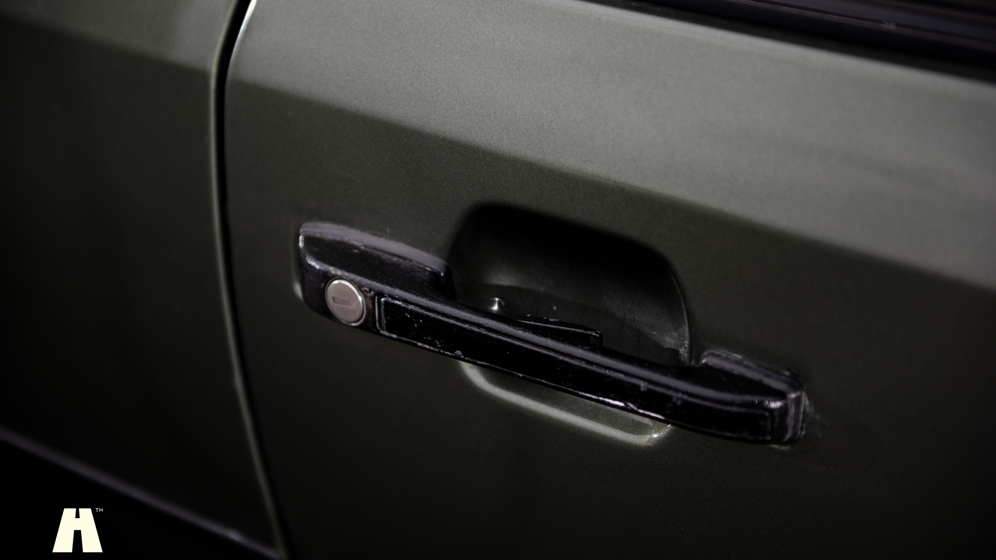 Exteriörbild på 1981 Porsche 924 (108)