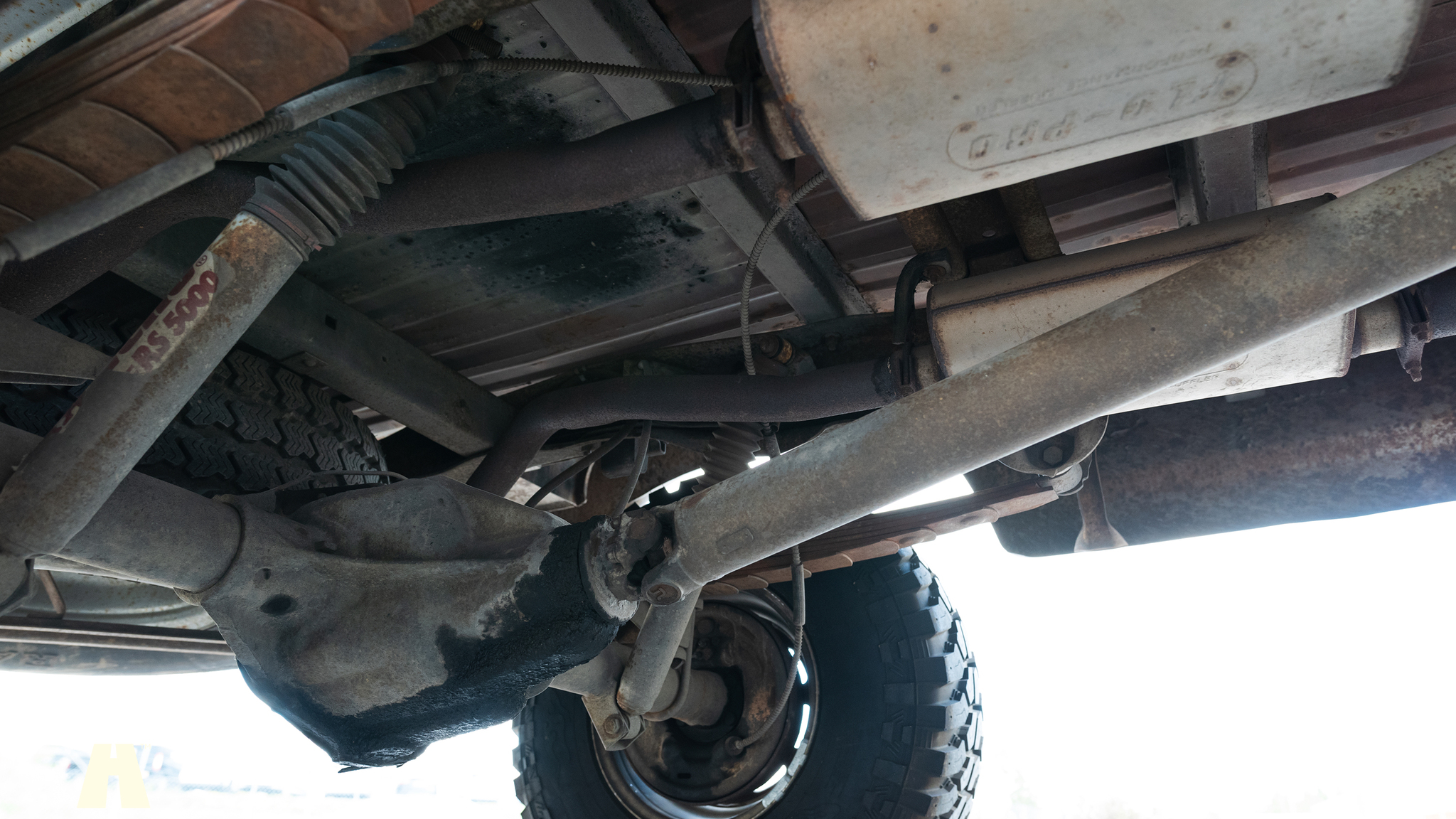 Image of 1969 Ford F100 mechanics (79)