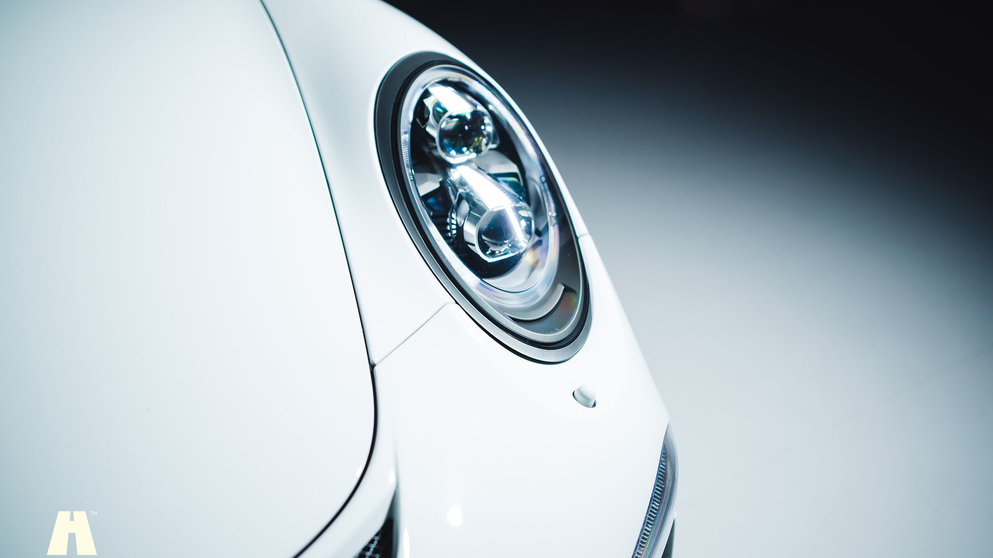 Aussenfoto 2015 Porsche 991 GT3 2015