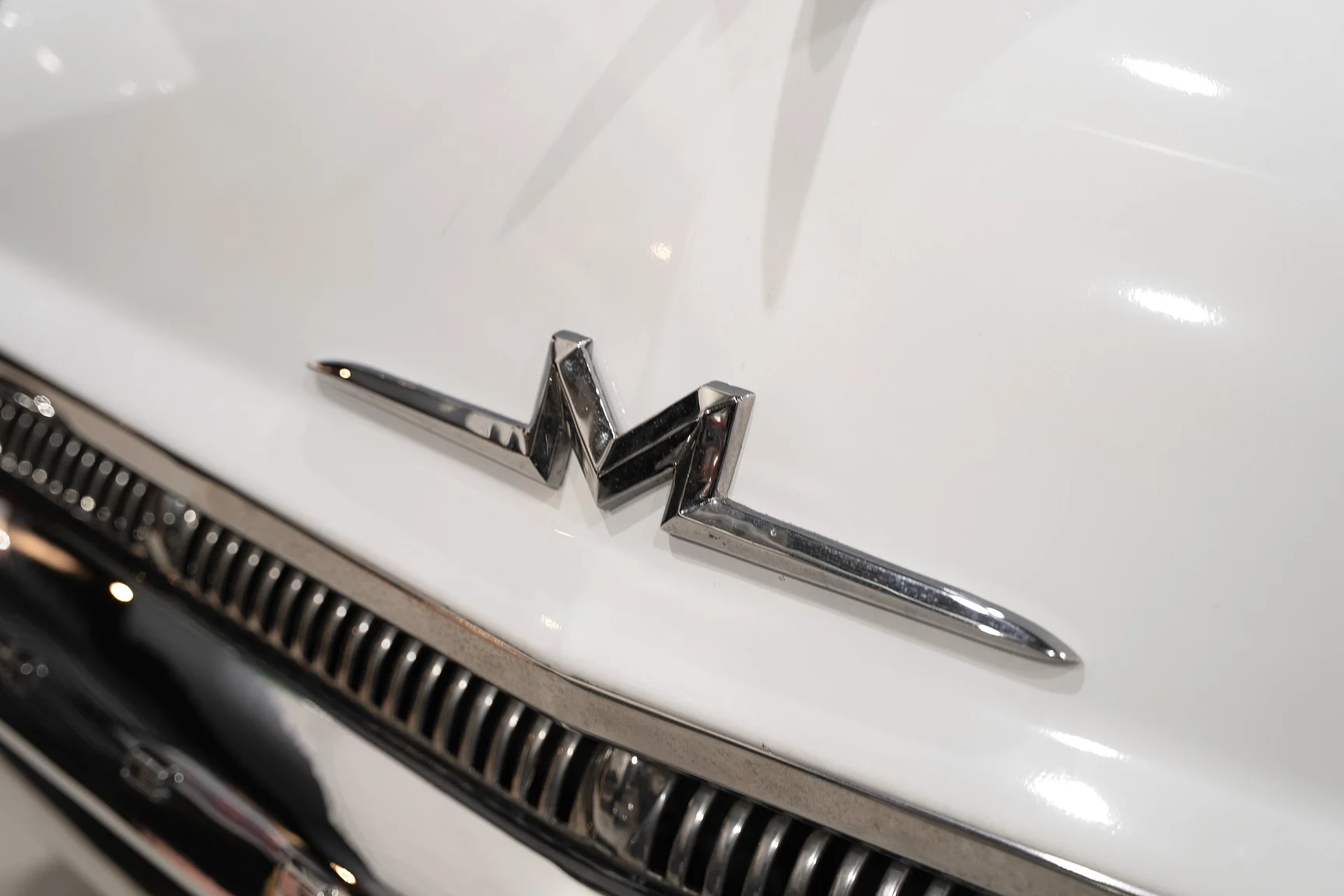 Exteriörbild på 1956 Mercury Montclair Sport Sedan (21)