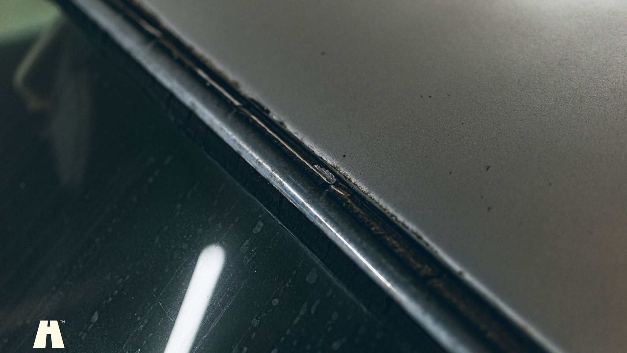 Exteriörbild på 1972 Jaguar XJ6 Project