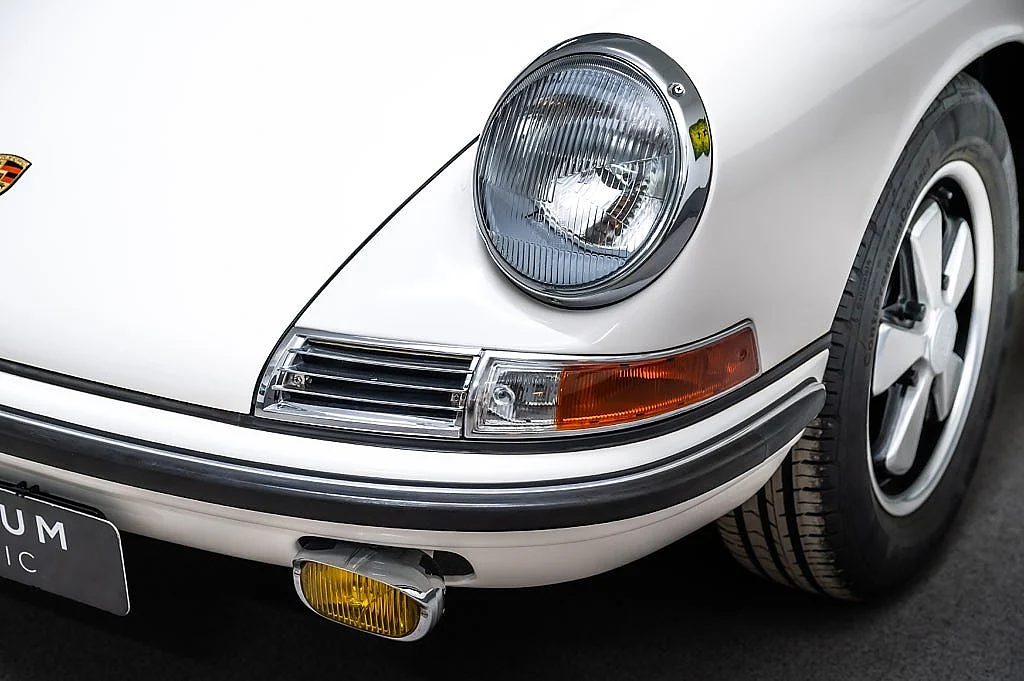 Bild von 1968 Porsche 911 (17)