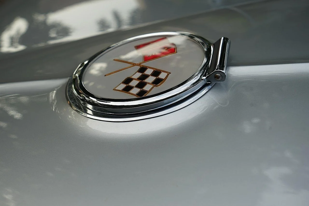 Bild von 1963 Chevrolet Corvette (5)