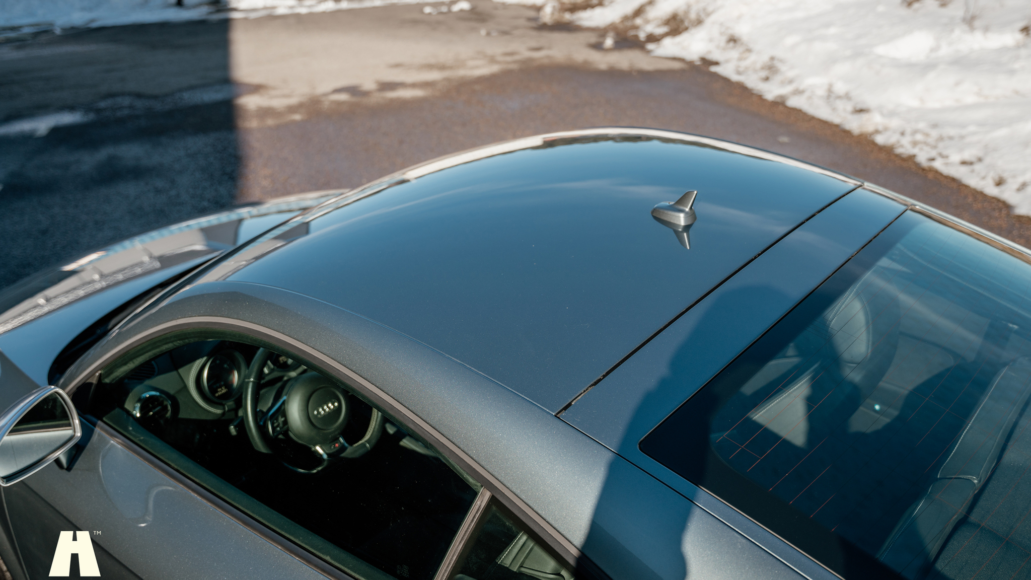 Exterior image of 2009 Audi TTS (18)