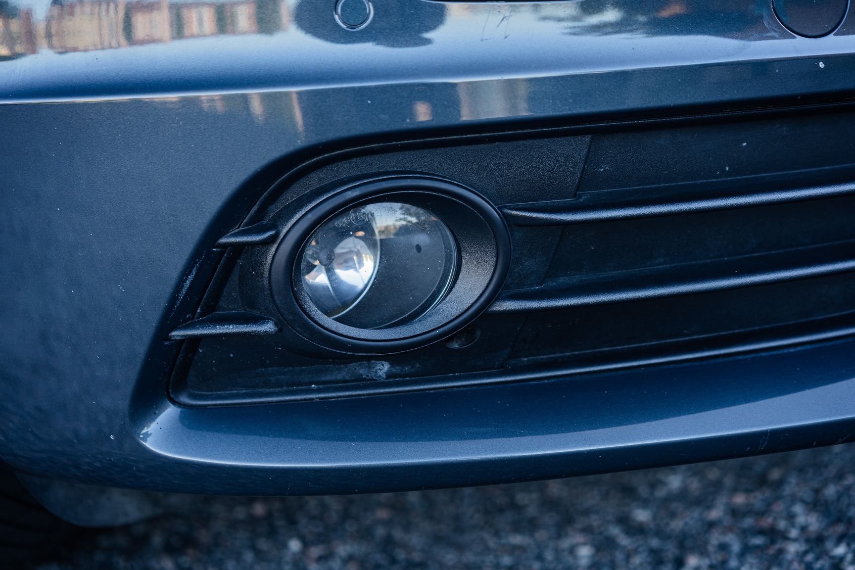 Aussenfoto 2011 Audi S4 (7)