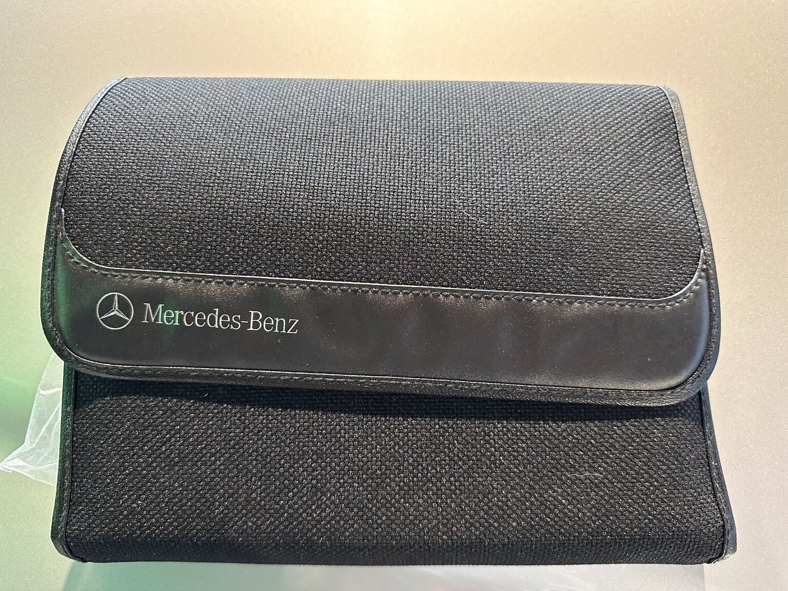 Documentation for 1992 Mercedes-Benz 250D