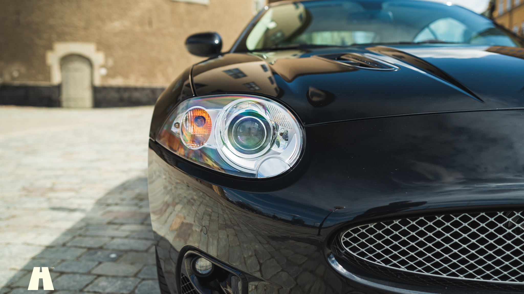 Aussenfoto 2008 Jaguar XKR (13)