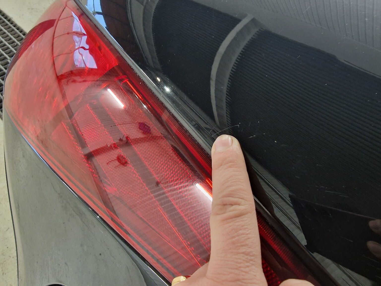 Exteriörbild på 2004 Nissan 350Z