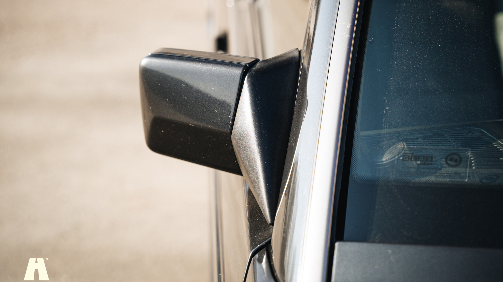 Aussenfoto 1992 Mercedes-Benz 190E 2.5-16 Cosworth